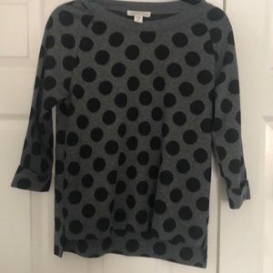 Cold Water Creek Sweater